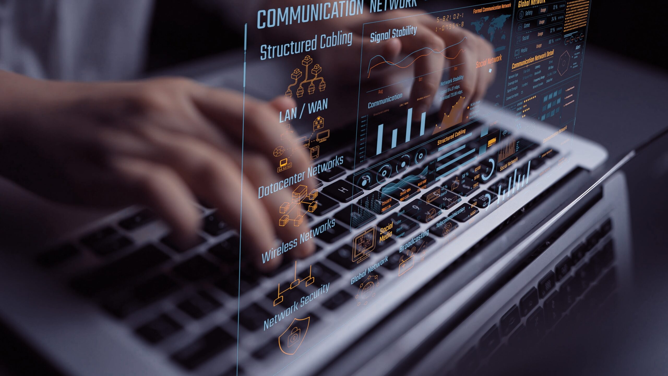 Managed IT Services (MSP)