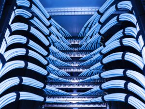 Structured Cabling (Cat5E/Cat6/Fiber): The Foundation of Modern IT 4 Structured Cabling (Cat5E/Cat6/Fiber): The Foundation of Modern IT