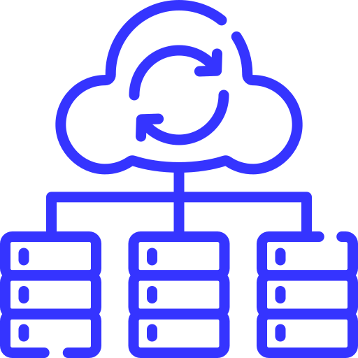 Backup & Disaster Recovery