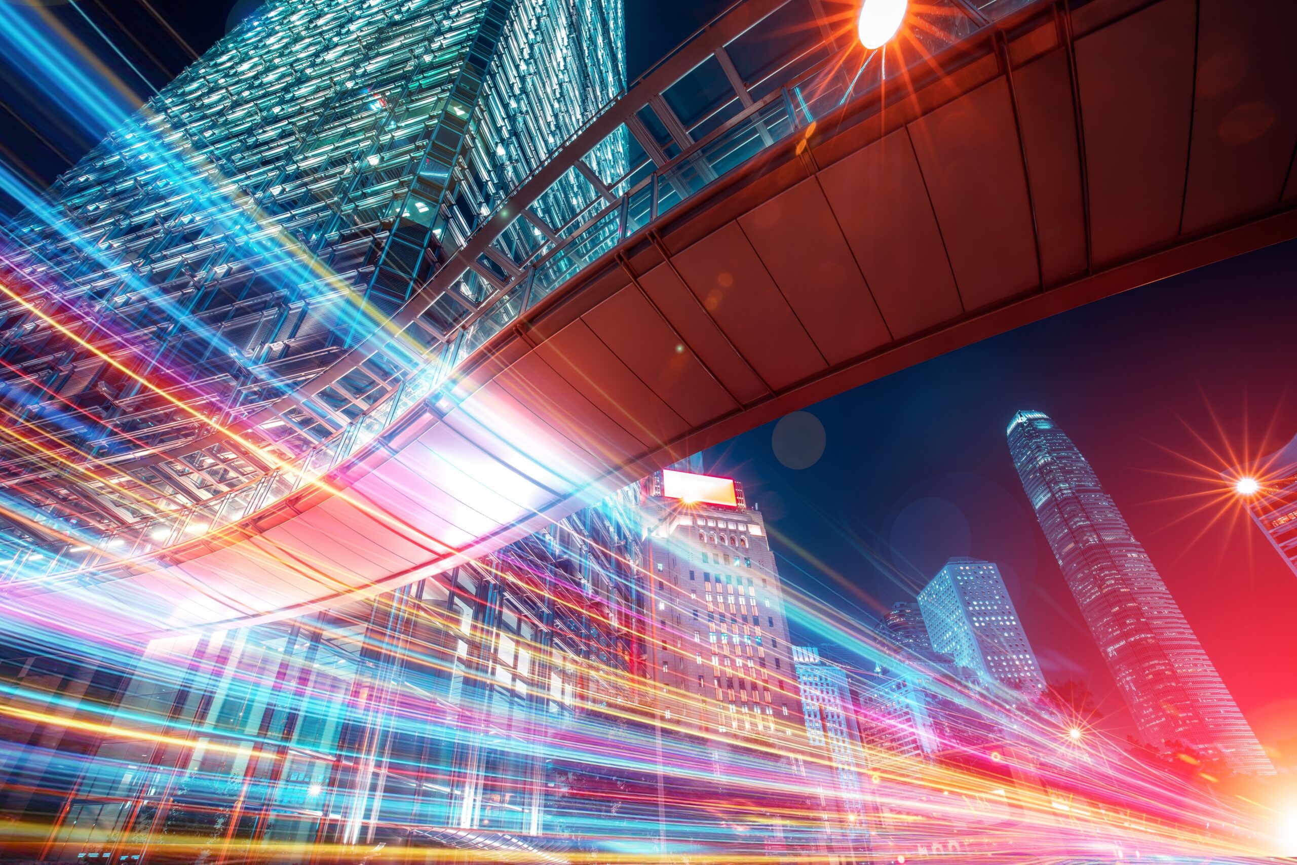 IT Relocation & Office Moves