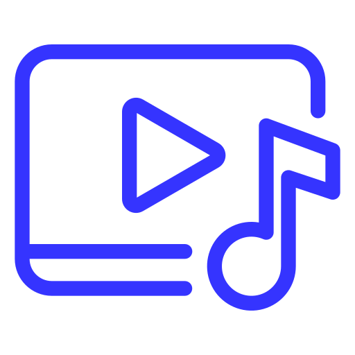 Audio-Visual & Video Conferencing