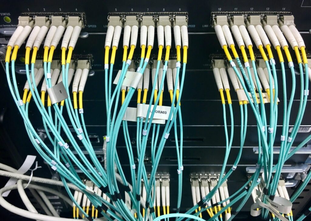 Common Myths About Structured Cabling