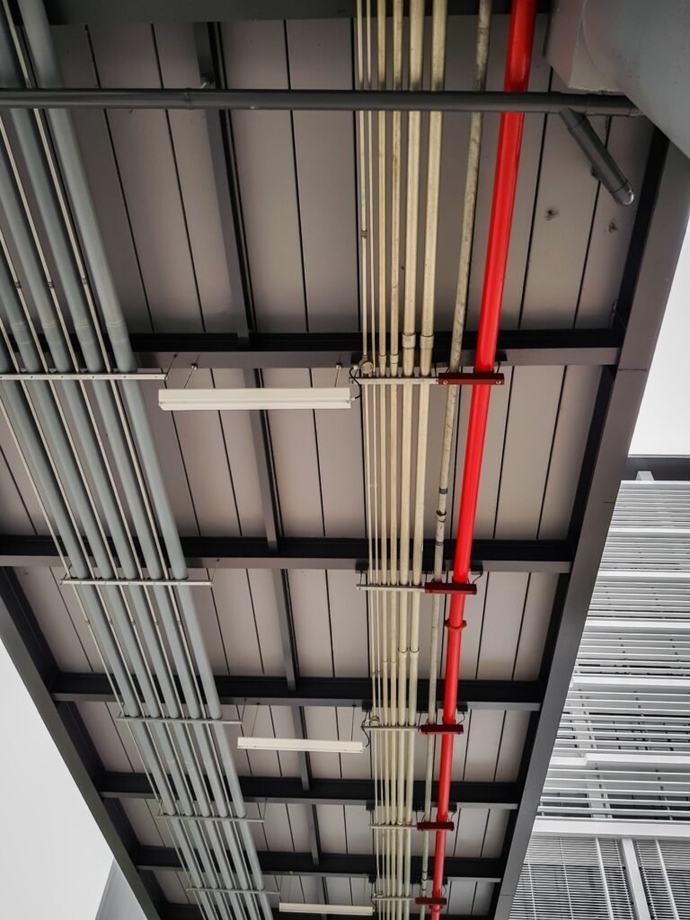 Main Benefits of Structured Cabling for Offices in HK