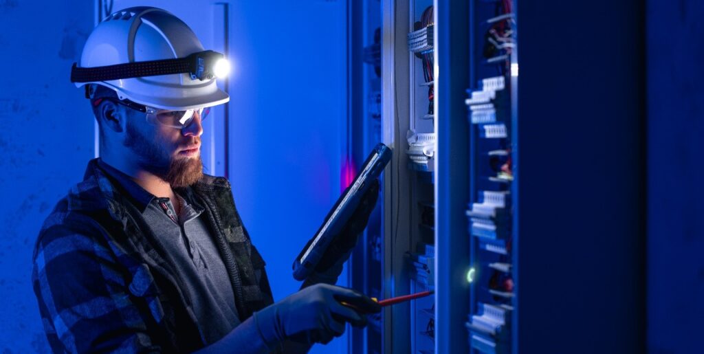 Step-by-Step Guide to Implement Structured Cabling