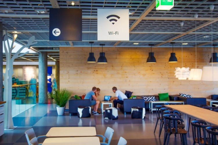 Why Businesses Need Professional Office Wi-Fi Survey and Deployment Services in HK