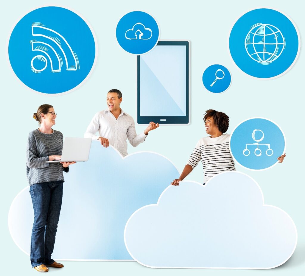 Advantages of Cloud Solutions for Hong Kong Businesses