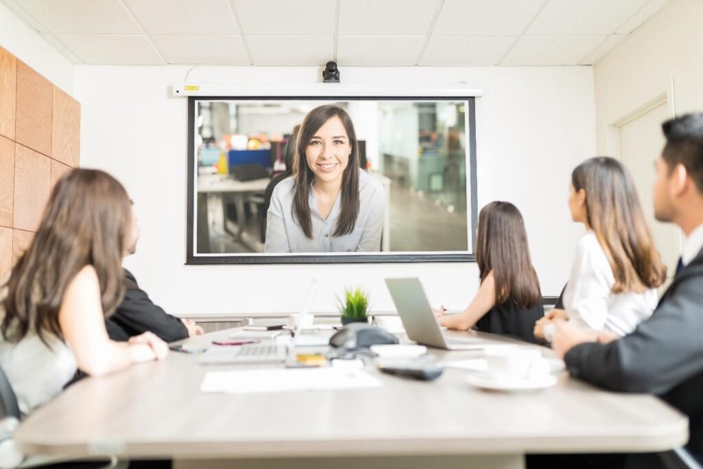 Benefits of AV and Video Conferencing for Hong Kong Businesses