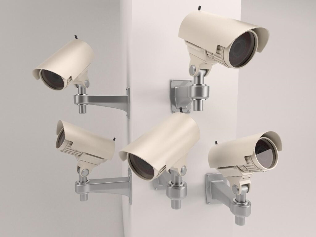 Business CCTV Installation Guide Planning and Deployment