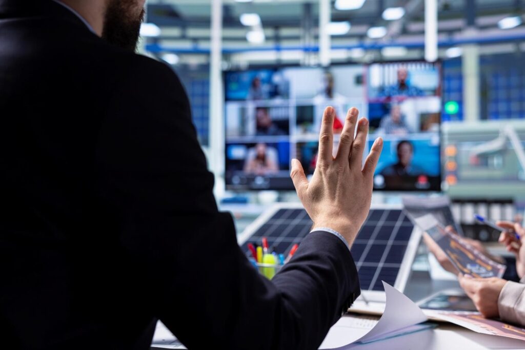 Future Trends in AV and Video Conferencing