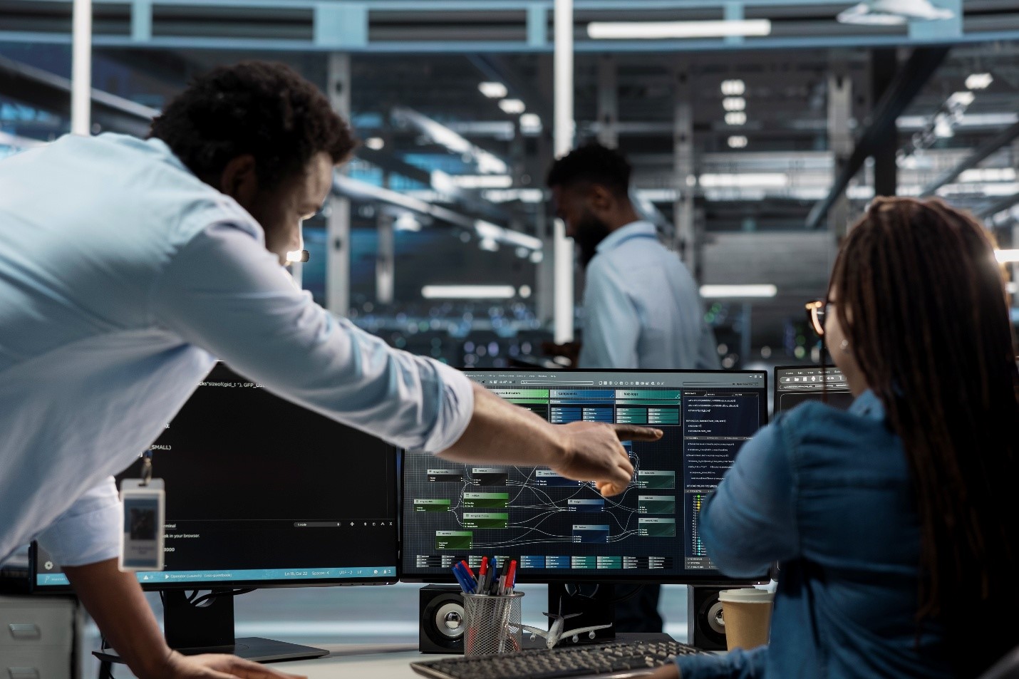 IT Support and Maintenance for SMEs in Hong Kong: The Complete Guide