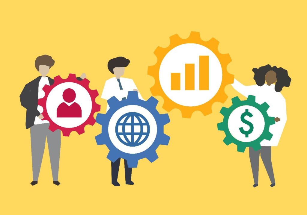 ROI of IT Support and Maintenance