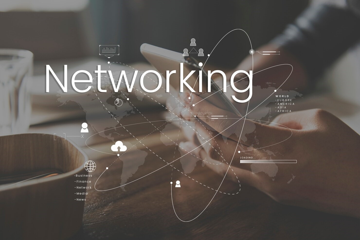 Top Business Networking Solutions for Enterprises: A Complete Guide
