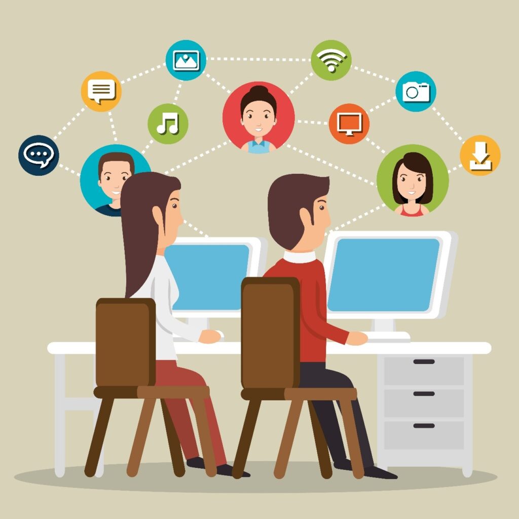 Types of IT Support Models for SMEs in Hong Kong