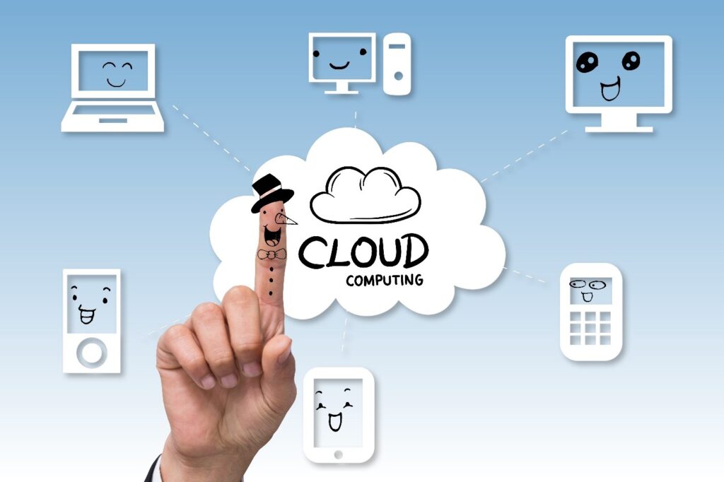 What Are Cloud Solutions