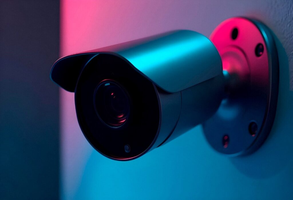 How to Choose the Right CCTV System for Your Business
