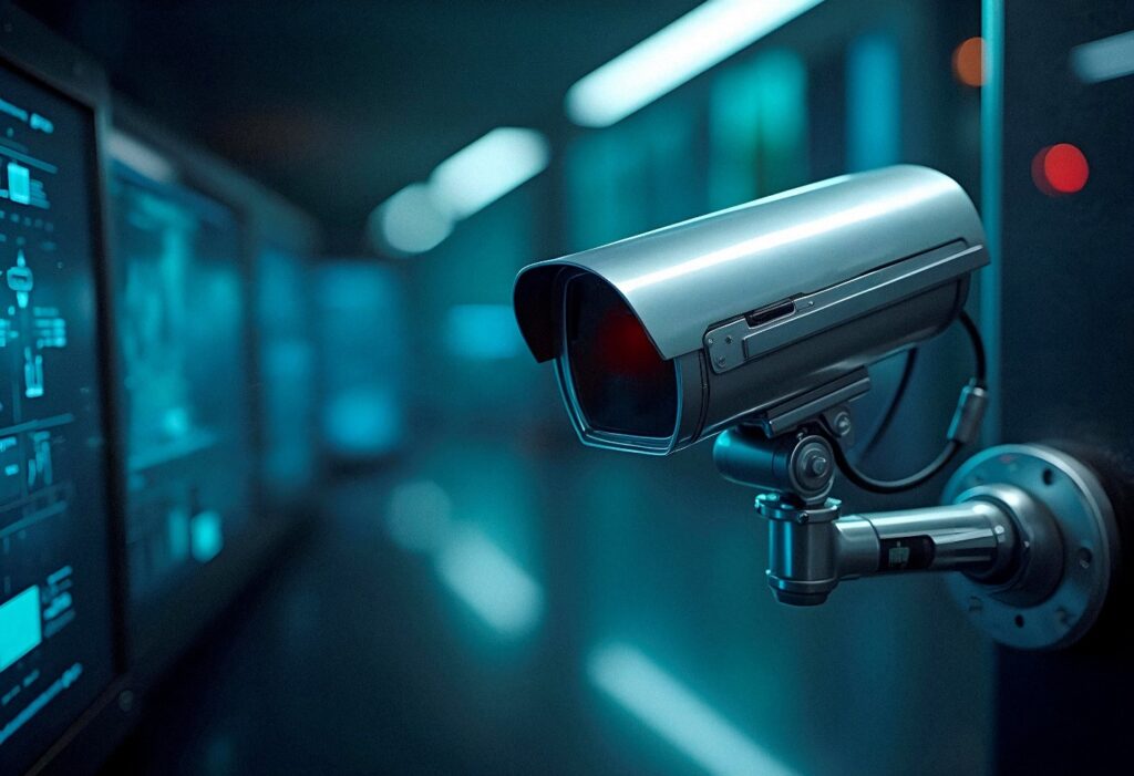 Industry-Specific Benefits of CCTV
