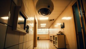 What Are the Benefits of CCTV for Businesses?