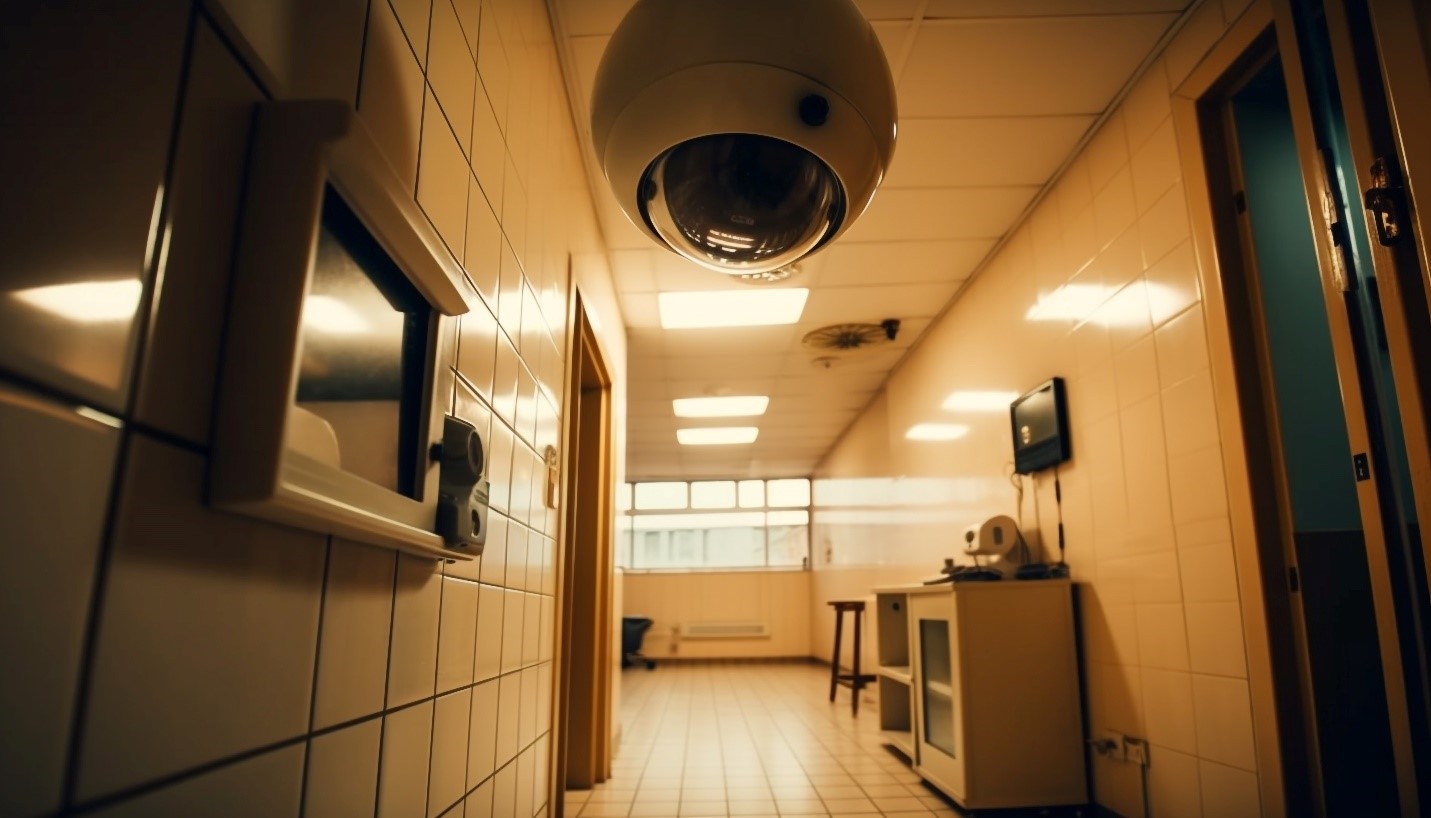 What Are the Benefits of CCTV for Businesses