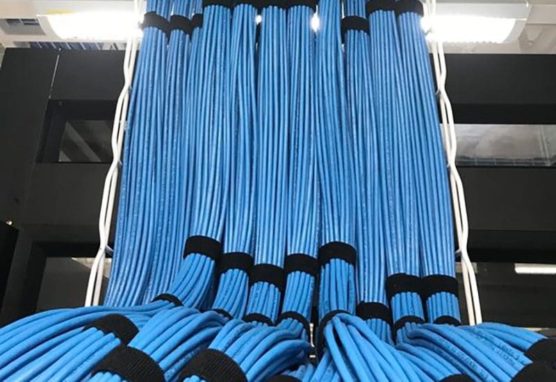 What Is Structured Cabling