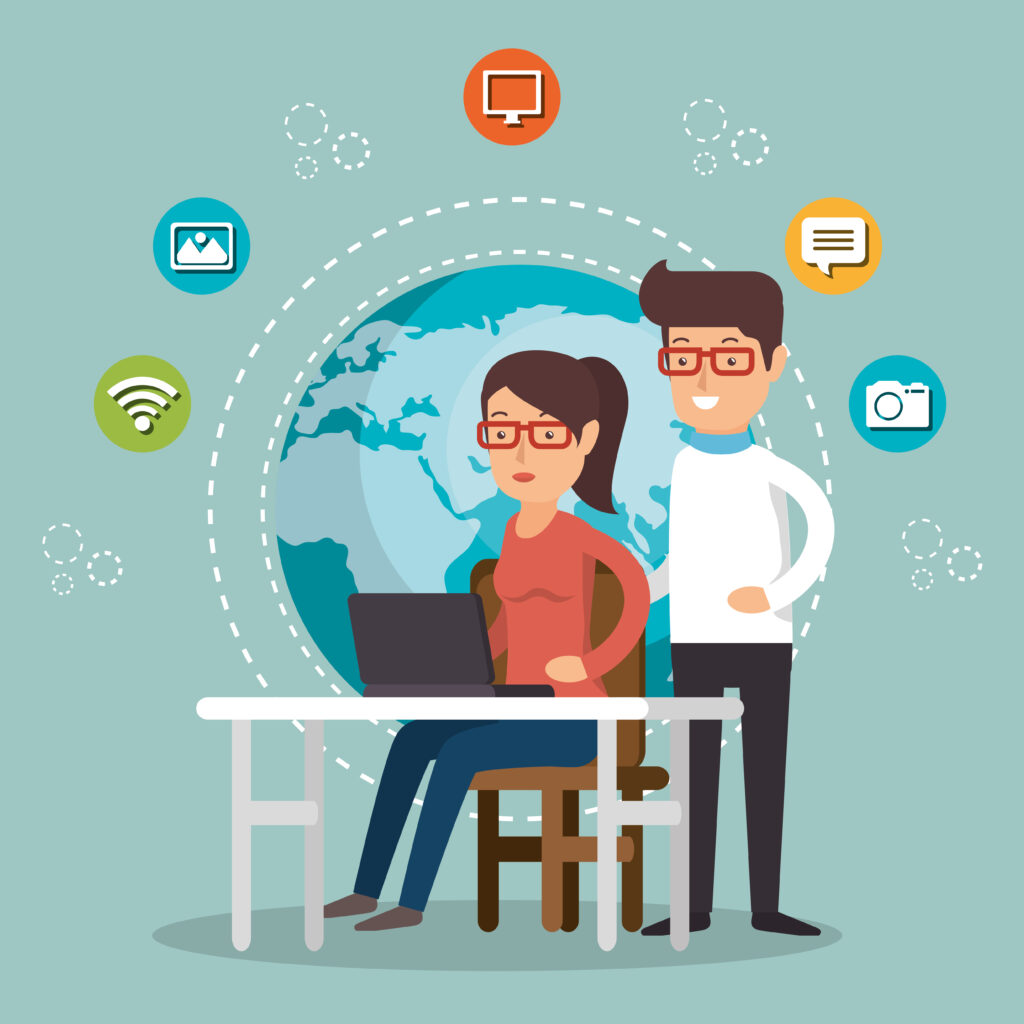 How to Choose the Best IT Service Provider Near You