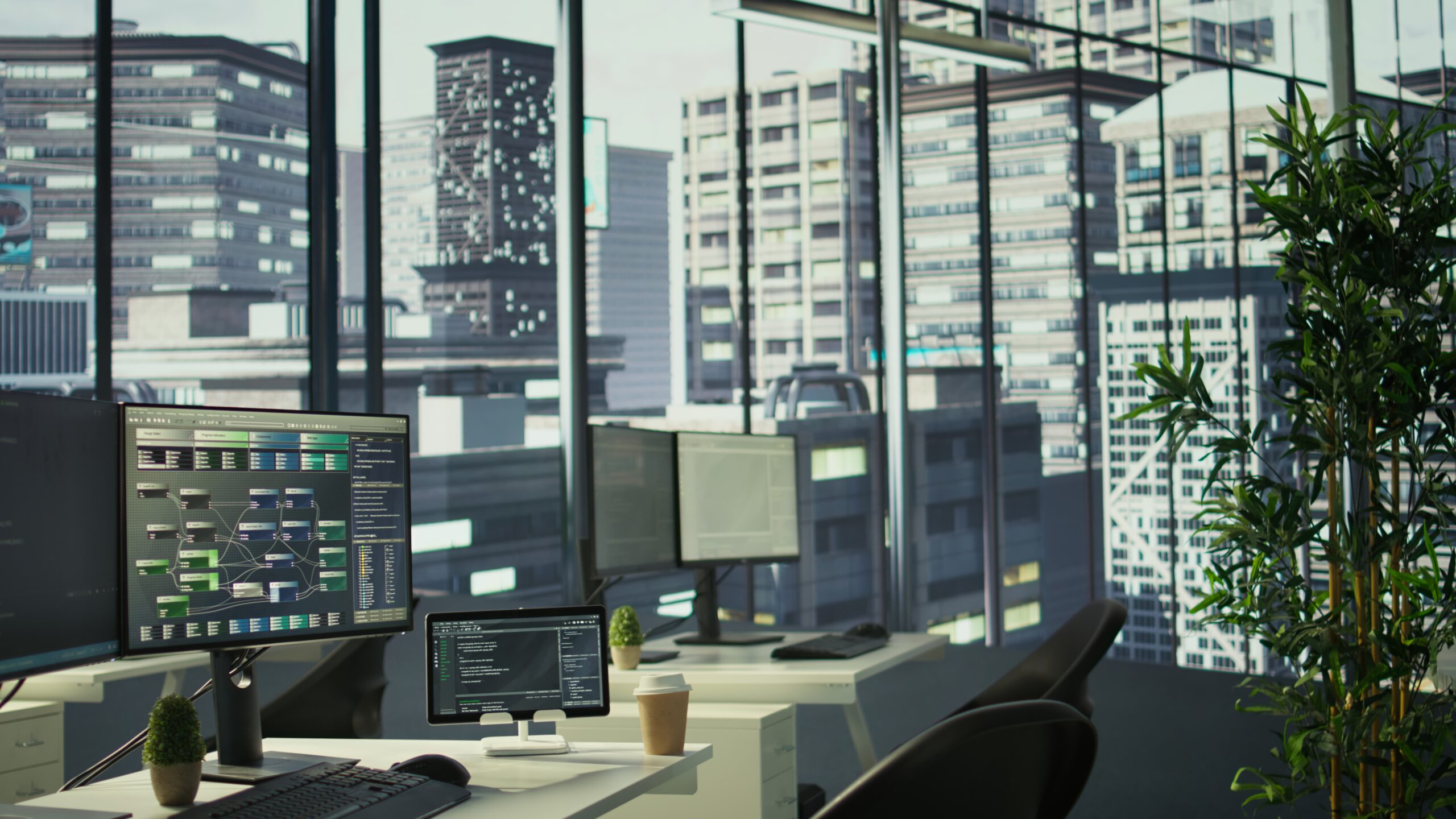 IT Service Provider Near Me Hong Kong