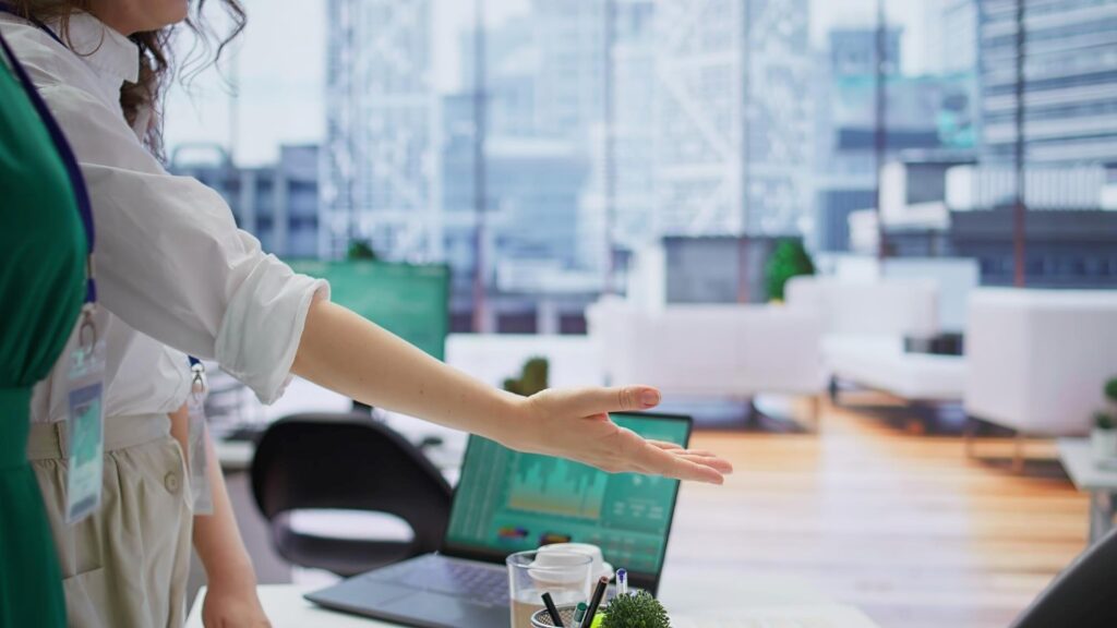 Benefits of Choosing the Right IT Partner