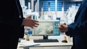 Best IT Solutions in Hong Kong for SMEs: A Complete Guide