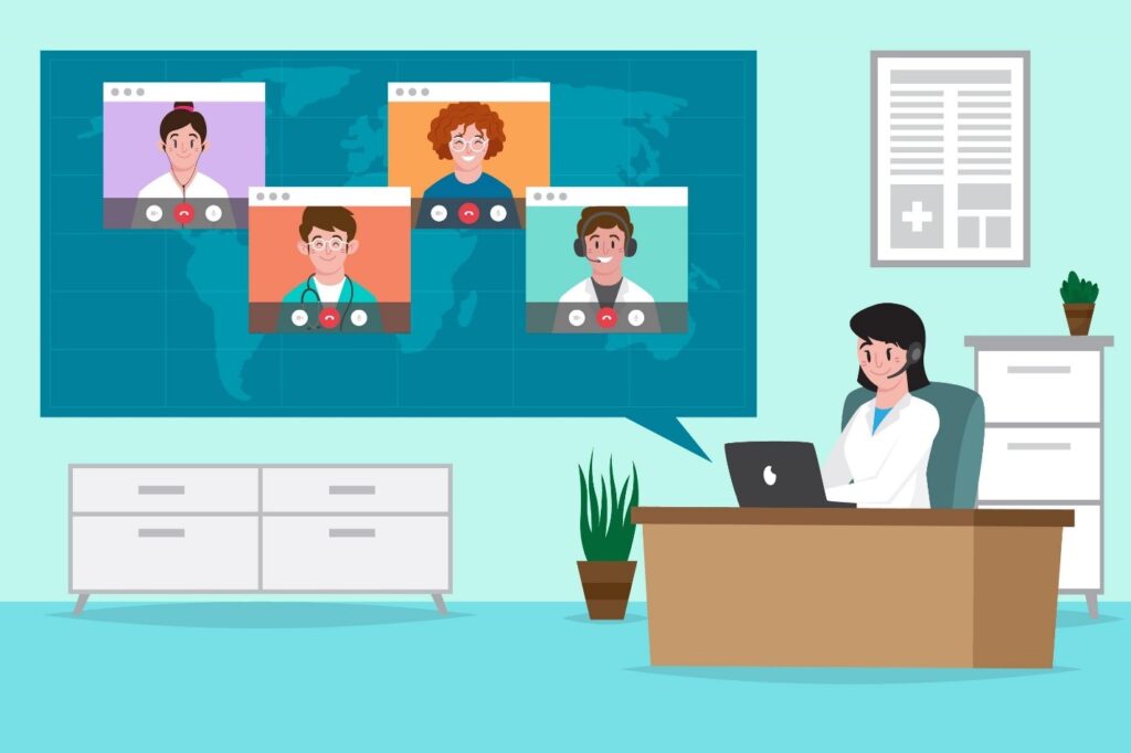 Best Video Conferencing Systems for Office Use