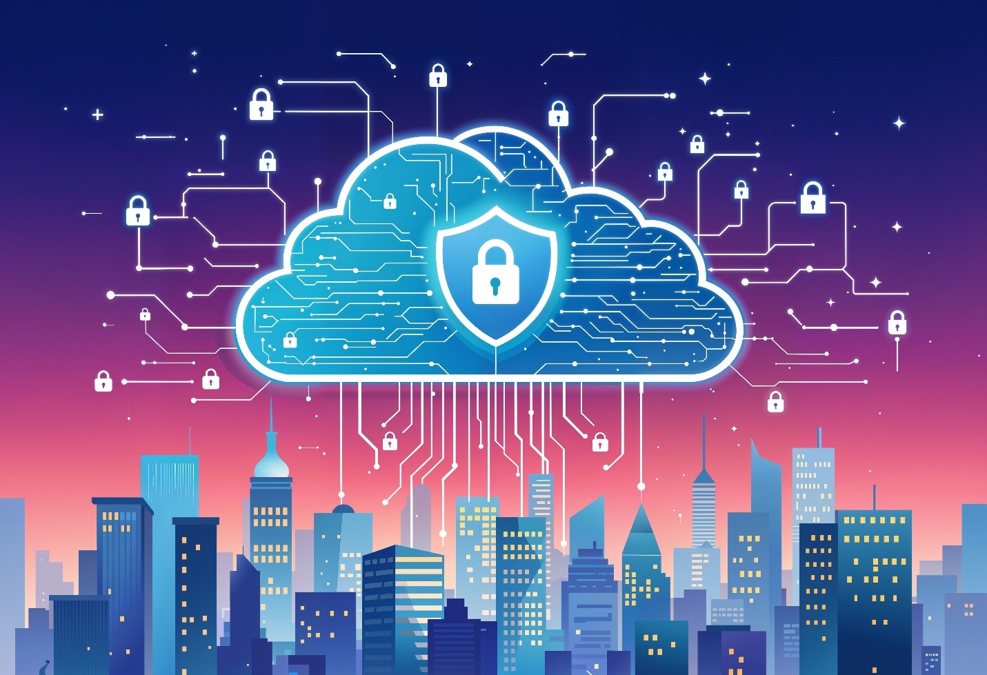 Cloud Services and Data Security for Hong Kong Companies: A Complete Guide