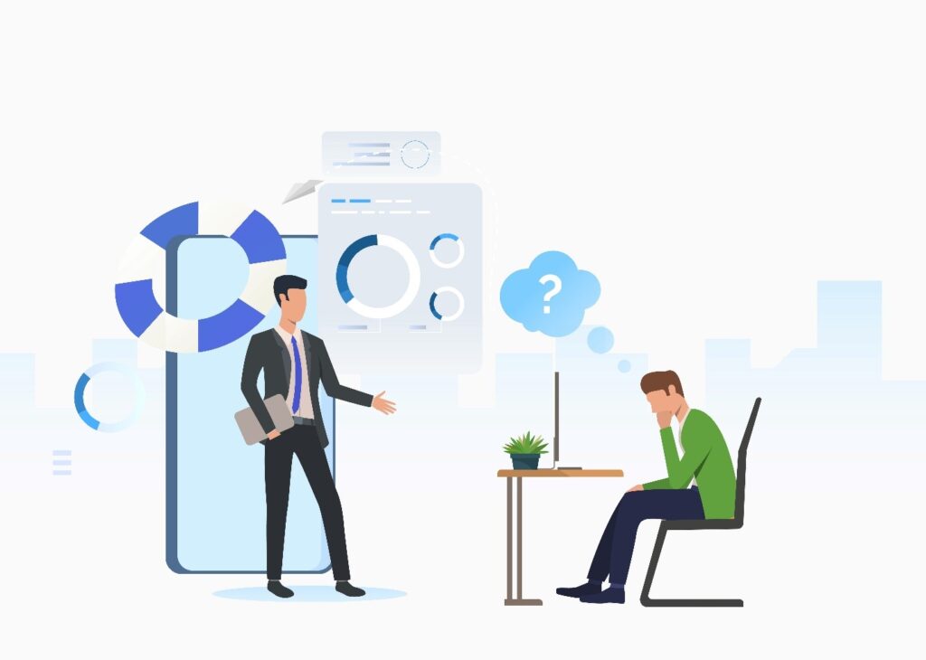 How Managed IT Services Reduce Business Risks