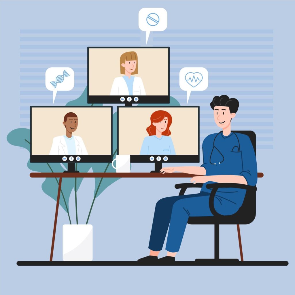 Key Factors to Consider Before Choosing a Video Conferencing System