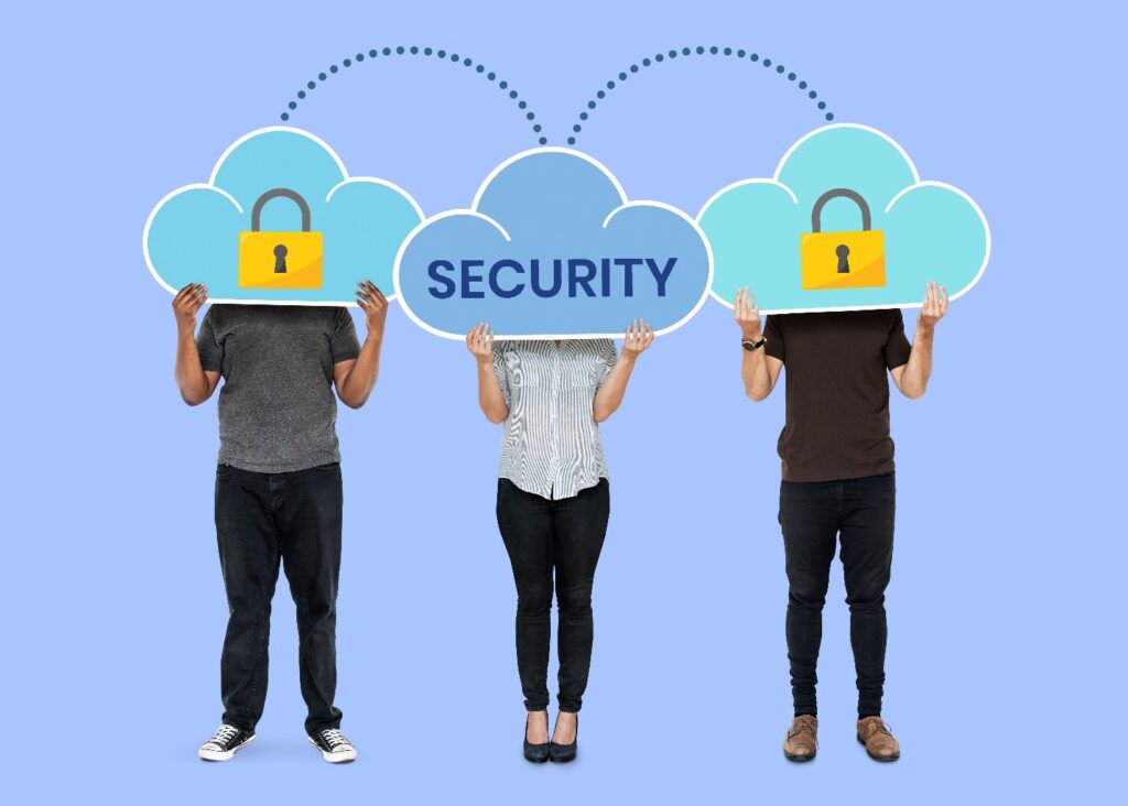 Understanding Data Security in Cloud Environments