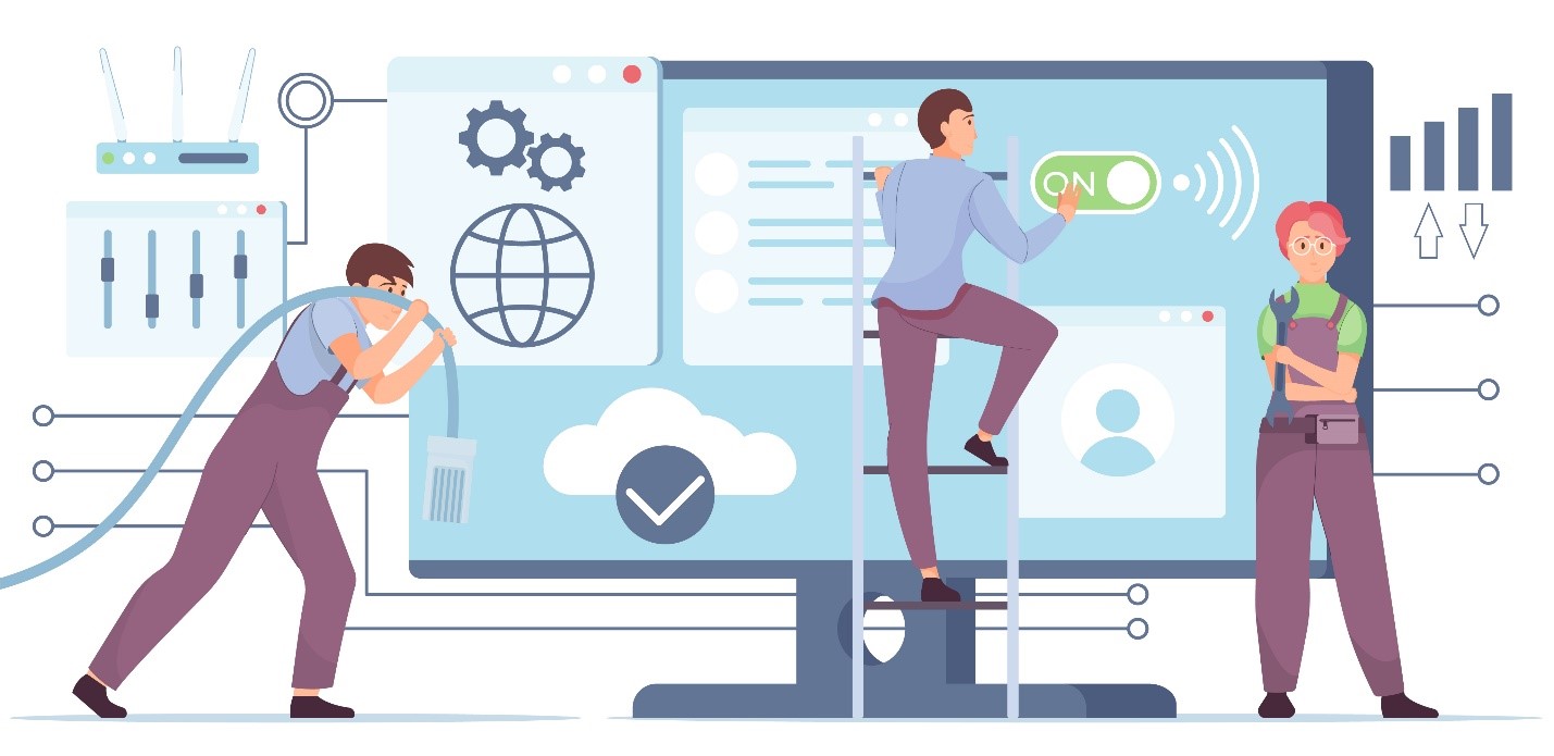 Why Hire Managed IT Services in Hong Kong