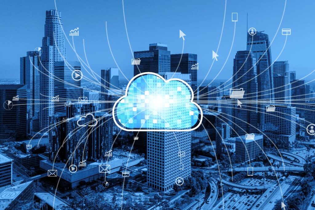 Why Hong Kong Companies Are Rapidly Adopting Cloud Solutions